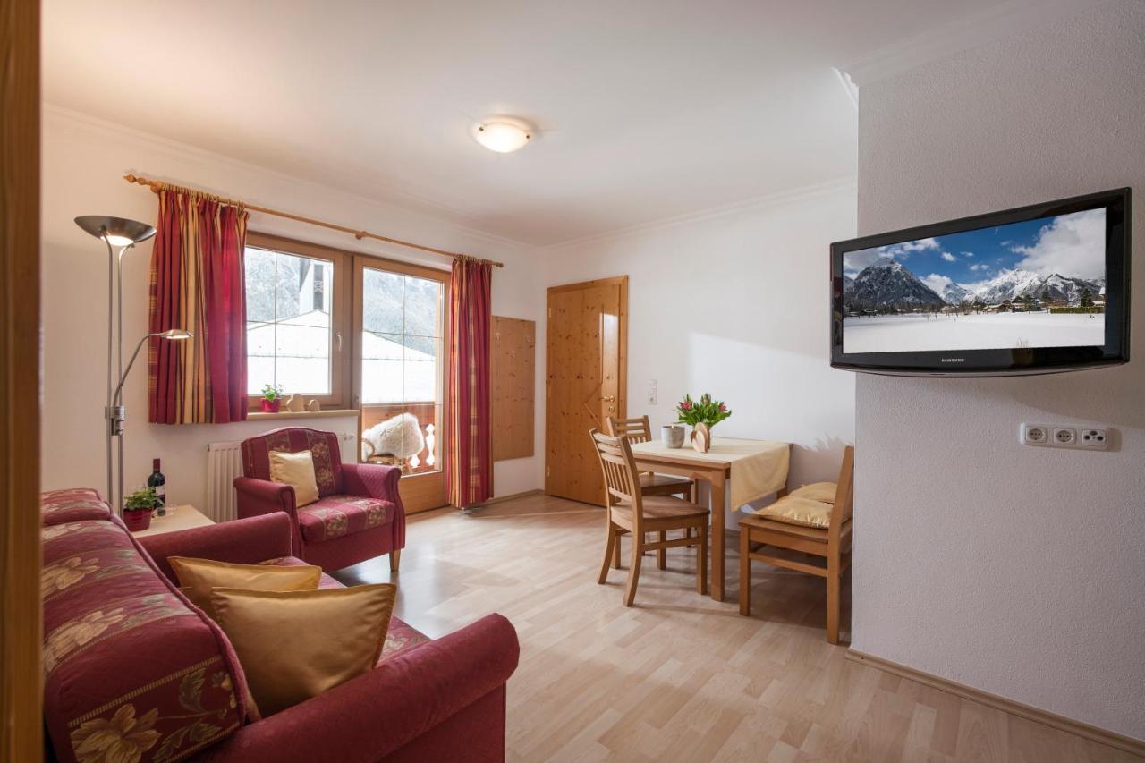 Appartement Christine Pertisau Exterior photo