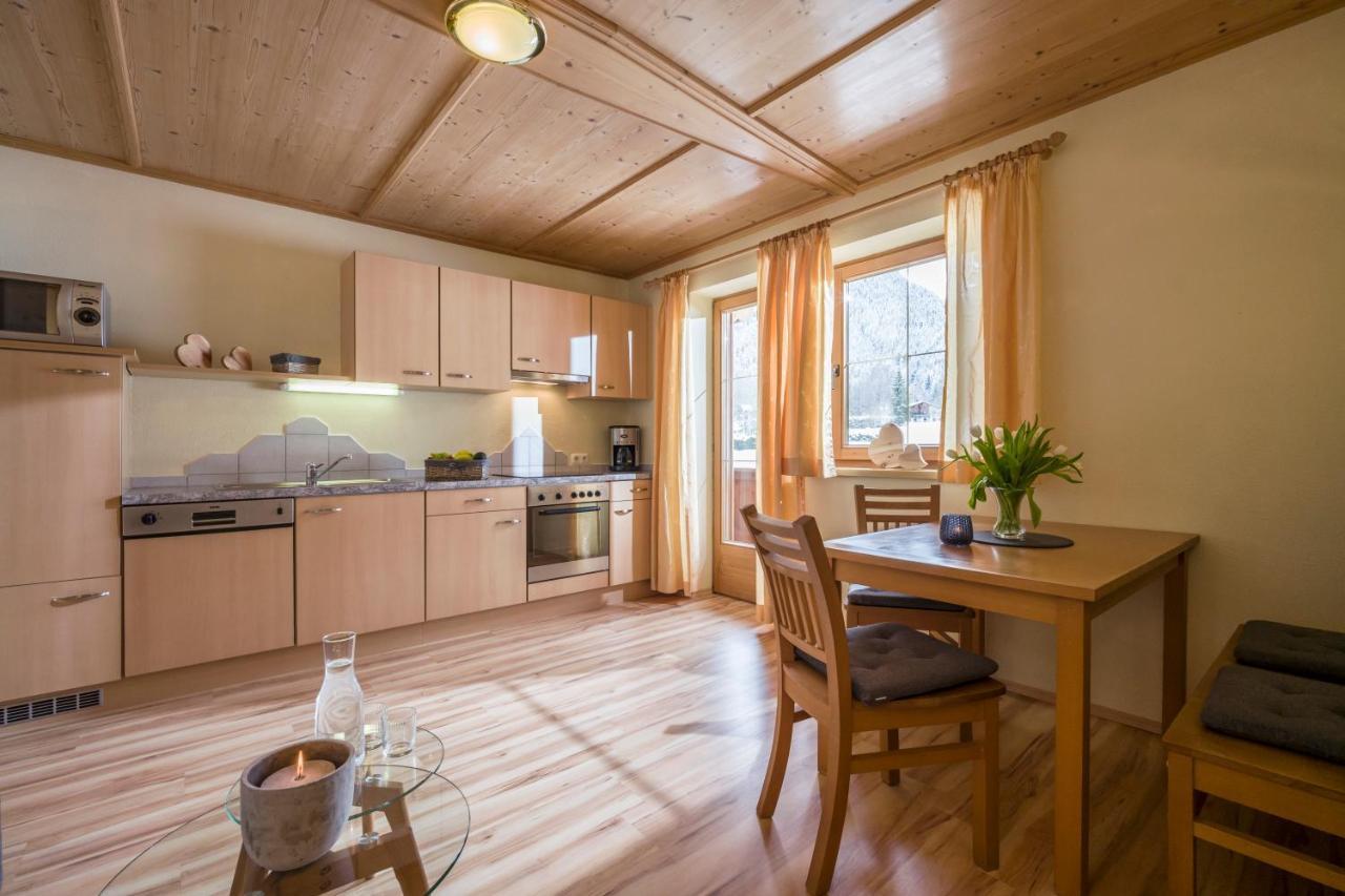 Appartement Christine Pertisau Exterior photo